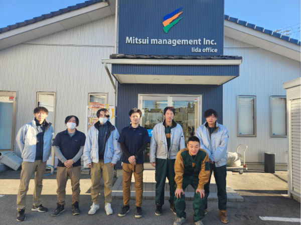 勤務は土日祝がメイン！
週末にガッツリ働きたい方にも◎