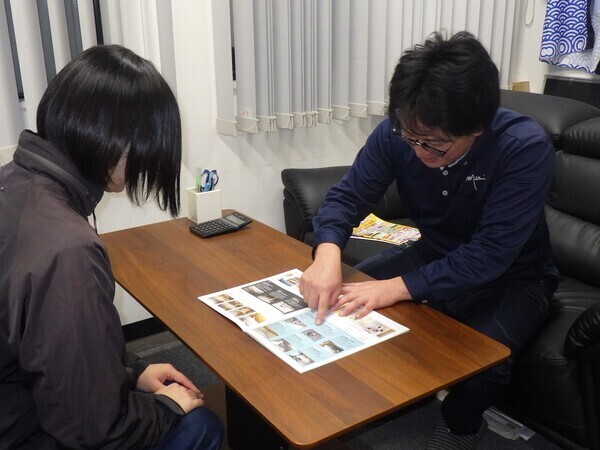 福利厚生充実！
奨学金返済支援制度もあり◎