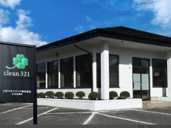 住宅の健康寿命を延ばす◎
お客様のために頑張れる仕事です。