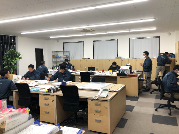 正社員登用あり！
アルバイト・パートからキャリアアップ可能