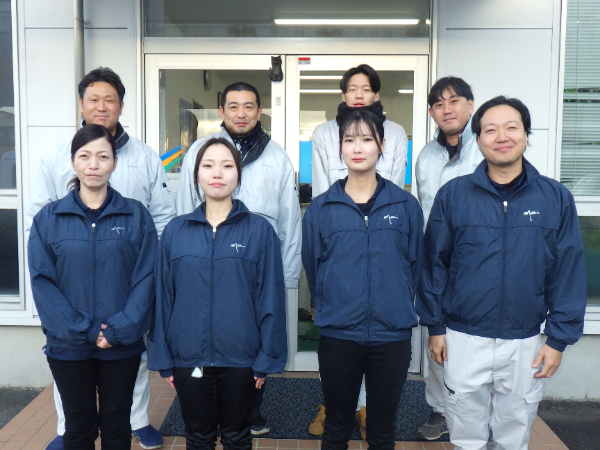 【静岡市】事務補助 兼 イベントスタッフ（アルバイト・パート）◆未経験歓迎◆短時間・残業なし◆正社員登用あり