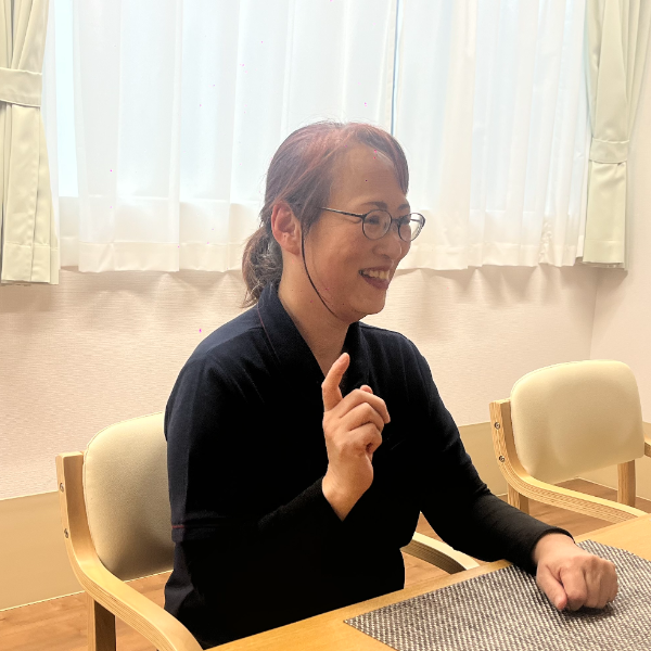 管理者/樋口 国江