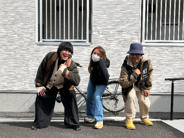 スタッフの働きやすさも追求しながら、進化し続けます