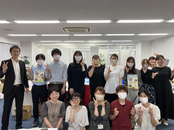 ★事務経験1年以上必須★20代・30代活躍中！土日祝休み／長期休暇充実◎