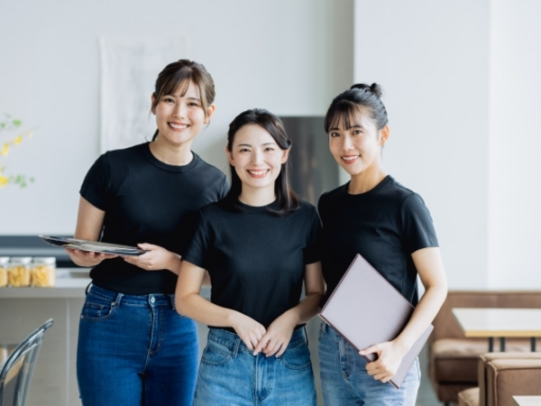 【2027年新卒限定】東証プライム上場★業界トップクラスの成長企業「中華食堂日高屋」の運営