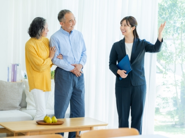 【営業×千葉】用地仕入れから間取り検討等／平均年収700万円／20代で圧倒的成長と高収入を実現！