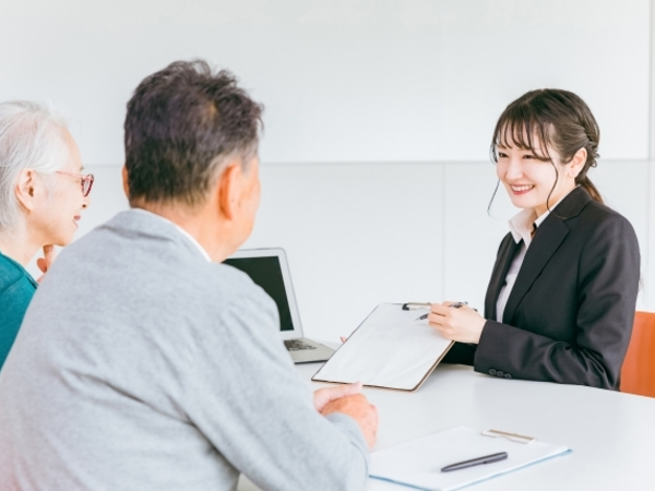 【新規営業職】営業としてスキルアップしたい方大歓迎！(クローザー)