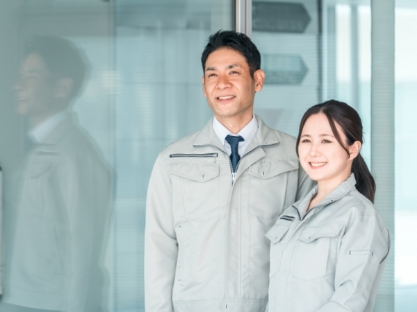 【転勤なし/東証プライム市場上場グループ】新築施工管理 経験者採用