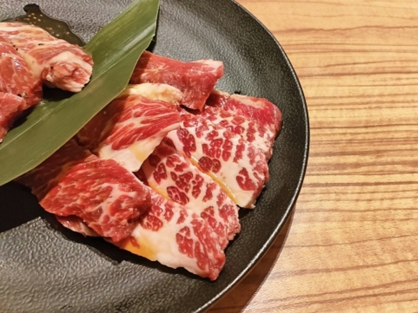 但馬ブランドの太田牛を扱う肉バルの店長候補