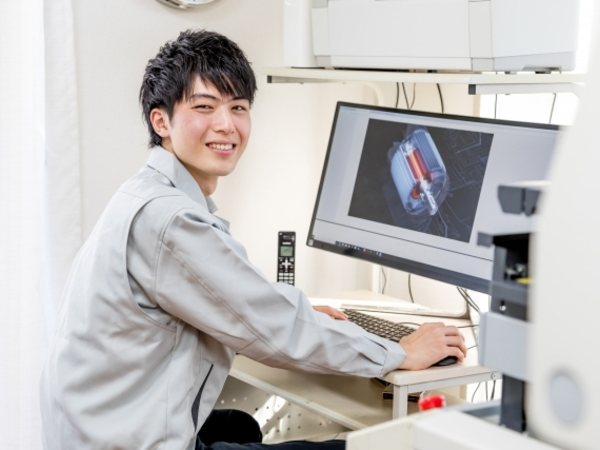 ★未経験歓迎!電気電子系研究開発職/年収550万円以上/最先端分野の研究開発を担当/カジュアル面談!