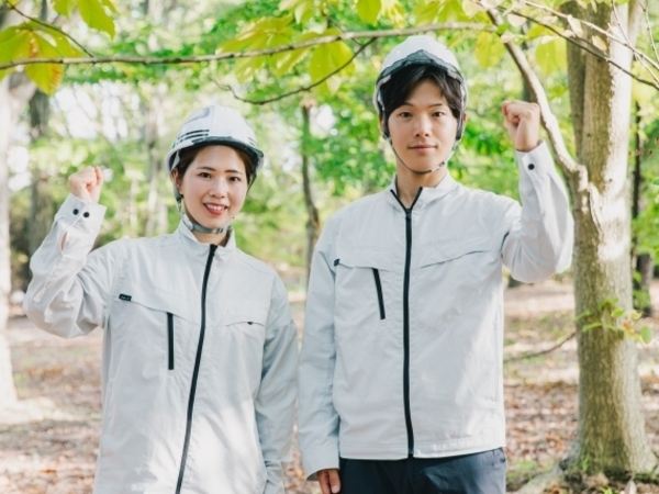 【内定まで2週間!社会人未経験OK・自社物件の施工管理職】★残業月12h以下で転勤無★