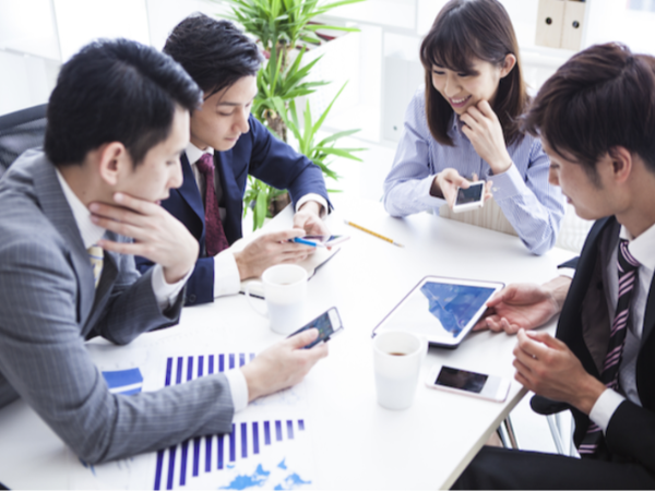 ★月収50万円保証！『買取大吉』フランチャイズ加盟向けのコールセンター★100％反響型／賞与年2回