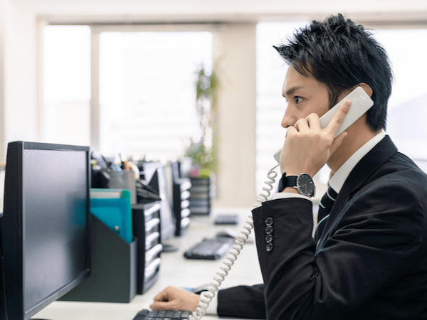 無形商材でスキルをつけたい、両面キャリアアドバイザー・リクルーティングアドバイザー募集！