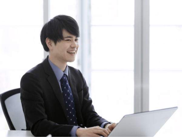 広報・企画担当