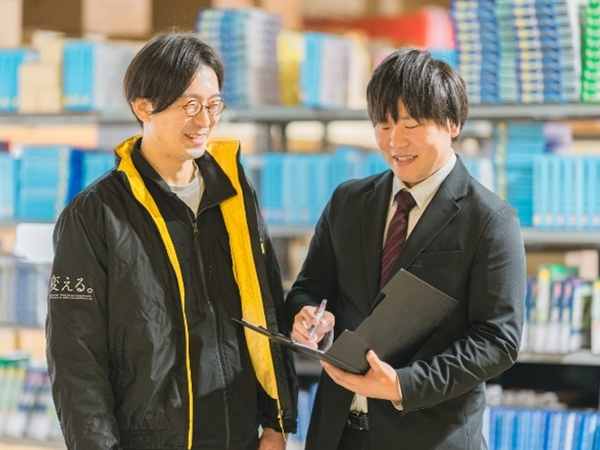 制度・環境・文化