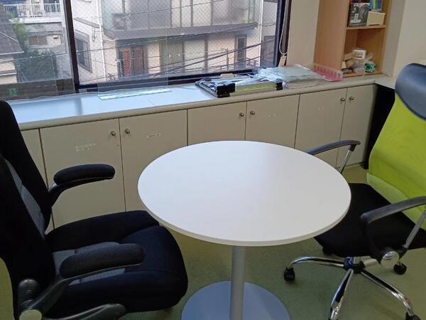 未経験から始めた職員も
多数活躍中！