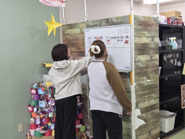 この雰囲気、やっぱり好きだなと思えた職場