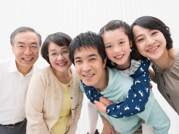 「ありがとう!」というお客様の声が、モチベーションに。