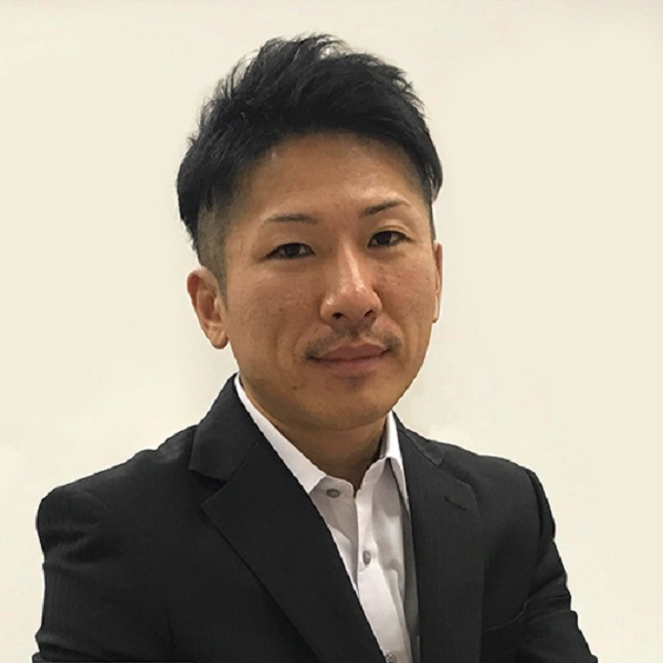 代表取締役/田中 心空