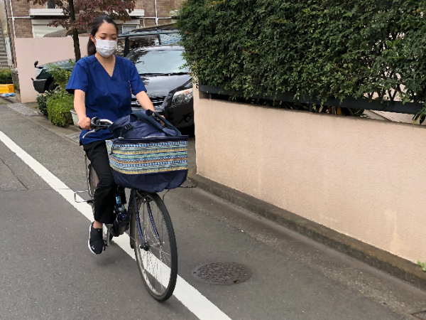 2年目には所長に