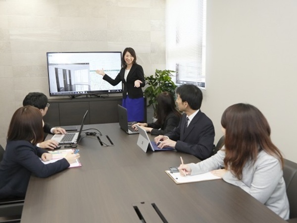社員研修