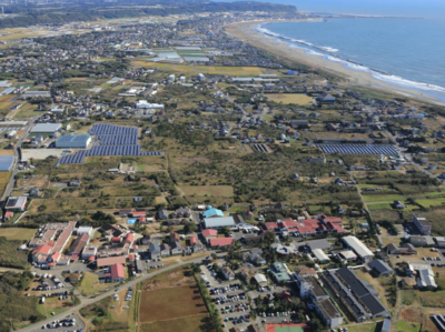 【対面】法人説明会・見学会