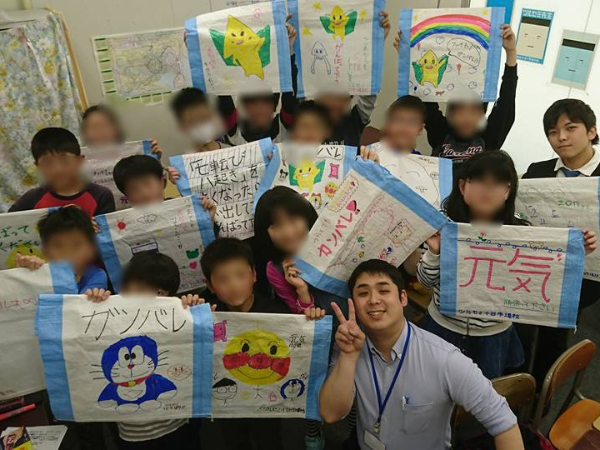 “成績でななく、子どもたちと向き合う”学習塾「ツルセミ」