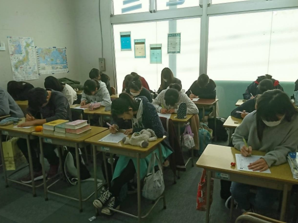 “子どもたちの得意なこと、好きなことを増やす”「学習クリニック 星の教室」
