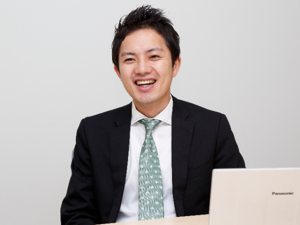 「なぜ『中小企業の未来を創造する』なのか」(共同代表インタビュー)
