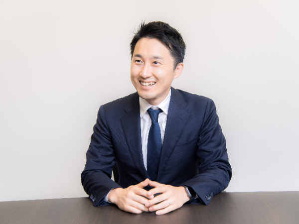 入社の動機、経緯