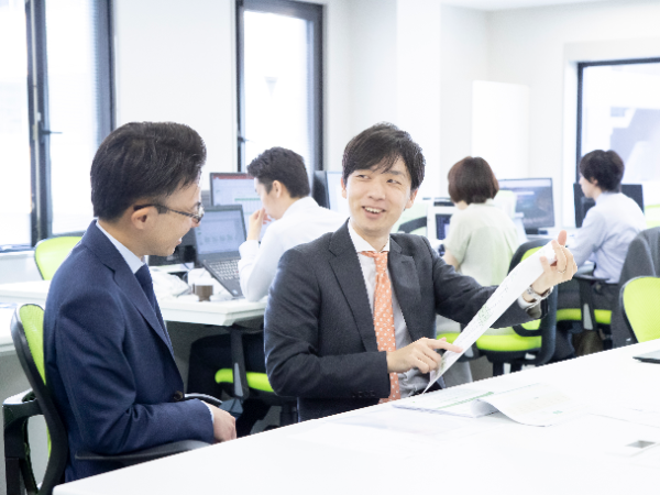 入社の動機、経緯