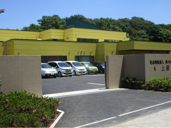 入社4年目、副主任にチャレンジしています。