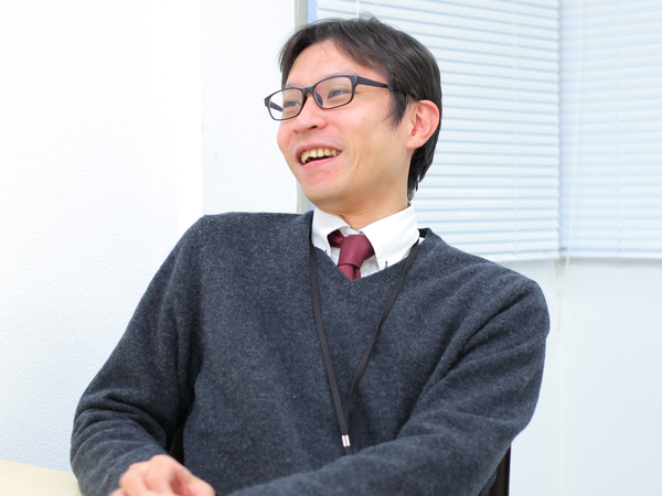 「攻めたコールセンター」をつくりたい