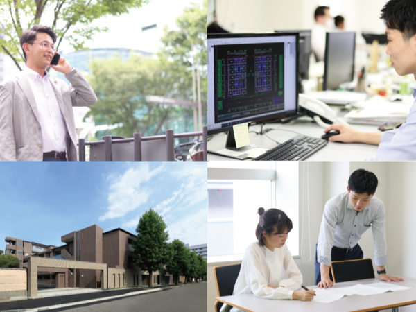 デベロップメント事業