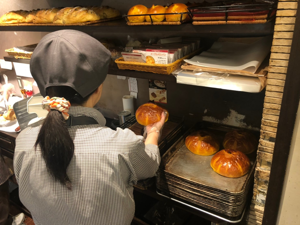 ベーカリー ローゲンマイヤー のパン販売 アルバイト パートの募集求人 株式会社ローゲンマイヤー 採用サイト