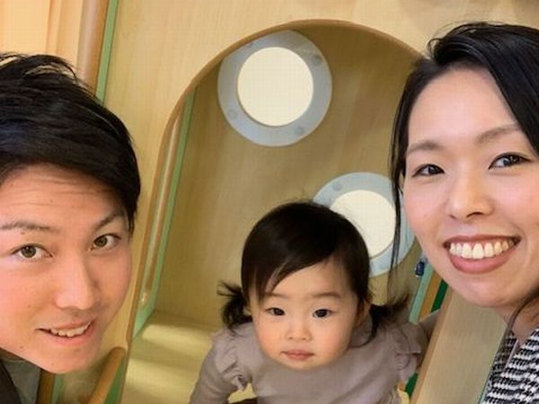 産休・育休復帰率100% ! 復帰後の時短勤務は小学校卒業までOK ! 女性が長く活躍できる環境です◎
