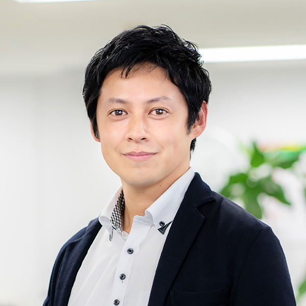 営業部/営業2課/課長/石川 達也