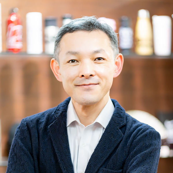 営業部/仕入れチーム/渡邉 嘉晴