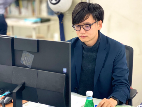 ◎最後に応募者へのメッセージをお願いします!