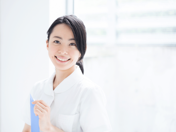 【居宅介護支援事業所の管理者ケアマネジャー】相談しやすくサポート充実◎管理者を目指したい方★