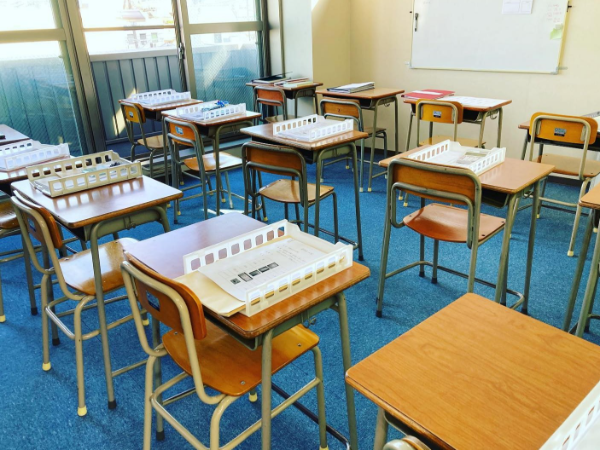【週2日～OK/教員免許・塾経験者歓迎！！】こどもサポートスタッフ☆パート・アルバイト マーブル北野田校