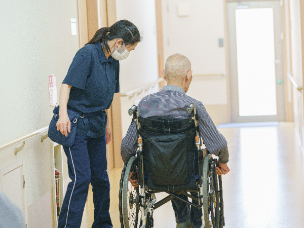 正社員 訪問看護ステーションの看護師 住宅型有料老人ホームでの業務 正社員の募集求人 株式会社