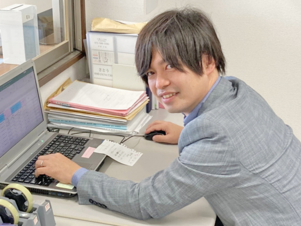 Q.施設長、エリアマネージャーの仕事内容を教えてください。