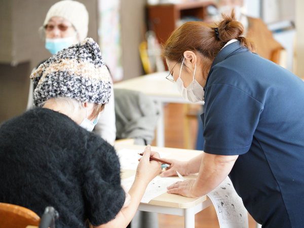 日勤パート 訪問看護ステーションの看護師 八尾市小畑町での勤務 アルバイト パートの募集求人 株式会社
