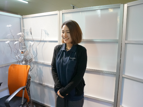 Q.株式会社ライフケアへ入社した経緯について教えてください。