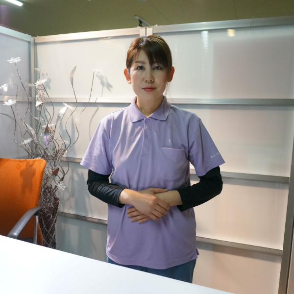 企業主導型保育所きゅうほうじ保育園 施設長/木村 美砂