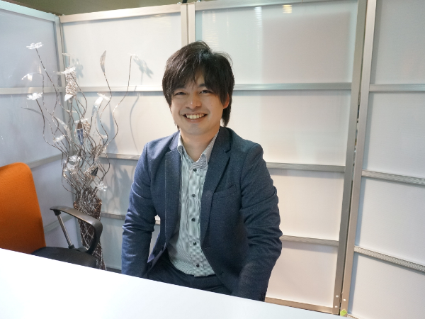 Q.会社の魅力、特徴を教えてください。