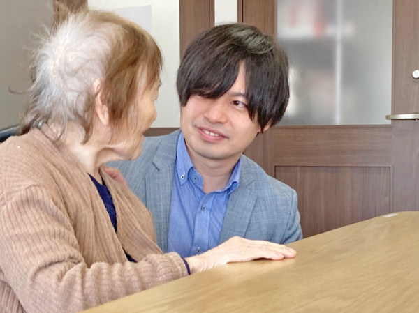 Q.マネジメントをする上で大切にしていることは何ですか?