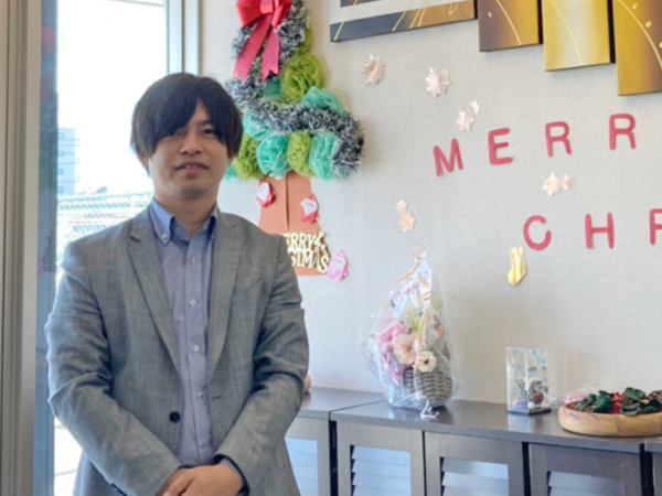 ★最後に応募者へのメッセージをお願いします!