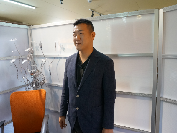 Q.仕事内容や院の特徴を教えてください。